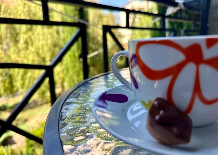 Rainbow 3 - Menada Appartamento *