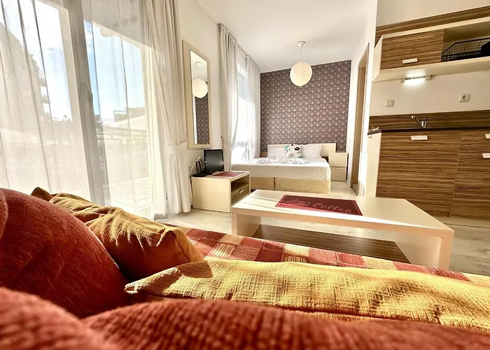 Appartamento Rainbow 3 - Menada Sunny Beach