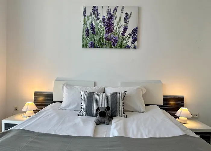 Appartamento Rainbow 3 - Menada *