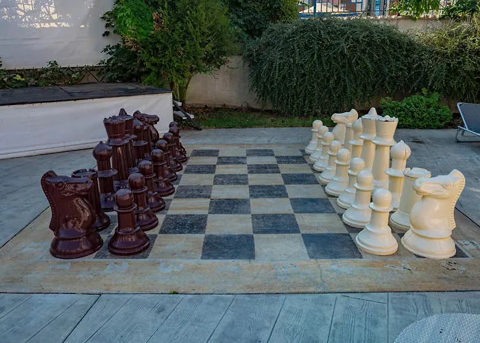 Rainbow 3 - Menada Appartamento