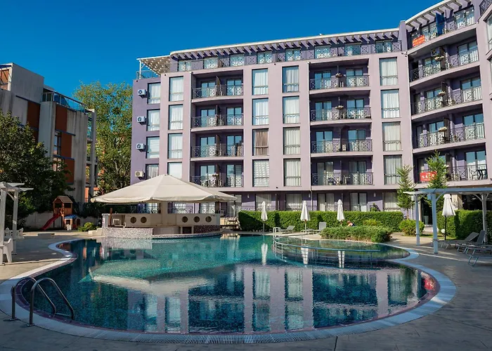 Appartamento Rainbow 3 - Menada