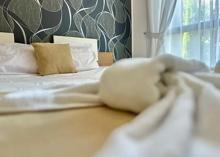 Appartement Rainbow 3 - Menada Slantchev Briag