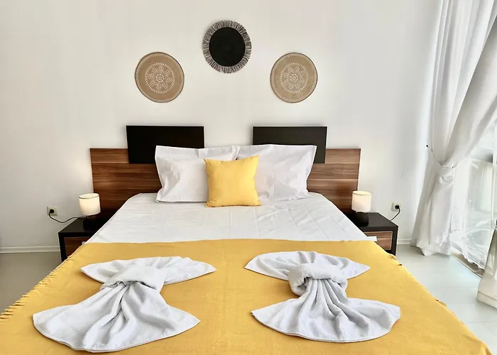 Rainbow 3 - Menada Appartement